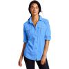 imageColumbia Womens Bahama LsHarbor Blue