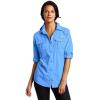 imageColumbia Womens Bahama LsHarbor Blue