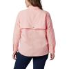 imageColumbia Womens Bahama LsTiki Pink