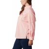 imageColumbia Womens Bahama LsTiki Pink