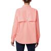imageColumbia Womens Bahama LsTiki Pink