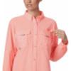 imageColumbia Womens Bahama LsTiki Pink