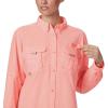 imageColumbia Womens Bahama LsTiki Pink