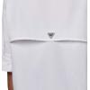 imageColumbia Womens Bahama LsWhite