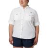 imageColumbia Womens Bahama LsWhite