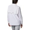 imageColumbia Womens Bahama LsWhite