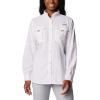 imageColumbia Womens Bahama LsWhite