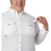 imageColumbia Womens Bahama LsWhite