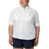 imageColumbia Womens Bahama LsWhite