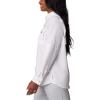 imageColumbia Womens Bahama LsWhite