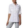 imageColumbia Womens Bahama LsWhite