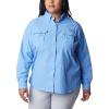imageColumbia Womens Bahama LsWhite Cap