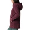 imageColumbia Womens Benton Springs Ii Long HoodieMalbec