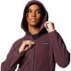 imageColumbia Womens Benton Springs Ii Long HoodieMoonvista