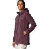 imageColumbia Womens Benton Springs Ii Long HoodieMoonvista