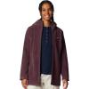 imageColumbia Womens Benton Springs Ii Long HoodieMoonvista