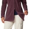 imageColumbia Womens Benton Springs Ii Long HoodieMoonvista