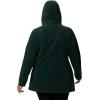 imageColumbia Womens Benton Springs Ii Long HoodieSpruce