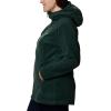 imageColumbia Womens Benton Springs Ii Long HoodieSpruce