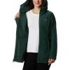 imageColumbia Womens Benton Springs Ii Long HoodieSpruce