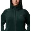 imageColumbia Womens Benton Springs Ii Long HoodieSpruce