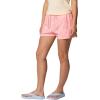 imageColumbia Womens Bogata Bay Print Short IiPink Sand Pasteled Tonal