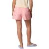 imageColumbia Womens Bogata Bay Print Short IiPink Sand Pasteled Tonal
