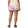 imageColumbia Womens Bogata Bay Print Short IiSea Salt Outbacked