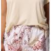 imageColumbia Womens Bogata Bay Print Short IiSea Salt Outbacked