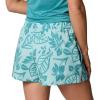imageColumbia Womens Bogata Bay Print Short IiSpray Pasteled Tonal