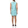 imageColumbia Womens Bogata Bay Printed DressSpray Pasteled Tonal