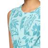 imageColumbia Womens Bogata Bay Printed DressSpray Pasteled Tonal