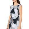 imageColumbia Womens Bogata Bay Printed DressWhite Rays