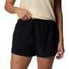 imageColumbia Womens Bogata Bay Short IiBlack