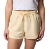 imageColumbia Womens Bogata Bay Short IiLemon Wash