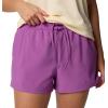 imageColumbia Womens Bogata Bay Short IiRazzle