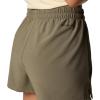 imageColumbia Womens Bogata Bay Short IiStone Green
