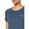 imageColumbia Womens Bogata Bay Short Sleeve TeeCollegiate Navy