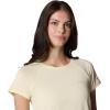 imageColumbia Womens Bogata Bay Short Sleeve TeeLemon Wash