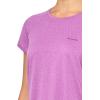 imageColumbia Womens Bogata Bay Short Sleeve TeeRazzle