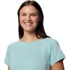 imageColumbia Womens Bogata Bay Short Sleeve TeeSpray