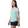 imageColumbia Womens Bogata Bay Short Sleeve TeeSpray