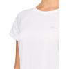 imageColumbia Womens Bogata Bay Short Sleeve TeeWhite