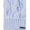 imageColumbia Womens Boundless Days Cable Knit Pom BeanieSnowdrift