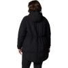 imageColumbia Womens Chatfield Hill Ii Novelty JacketBlackChalk Omblur Tonal