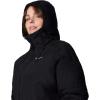 imageColumbia Womens Chatfield Hill Ii Novelty JacketBlackChalk Omblur Tonal