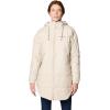 imageColumbia Womens Chatfield Hill Ii Novelty JacketDark StoneCamel Brown Omblur