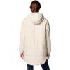 imageColumbia Womens Chatfield Hill Ii Novelty JacketDark StoneCamel Brown Omblur