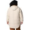 imageColumbia Womens Chatfield Hill Ii Novelty JacketDark StoneCamel Brown Omblur