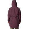 imageColumbia Womens Chatfield Hill Ii Novelty JacketMoonvistaNocturnal Omblur